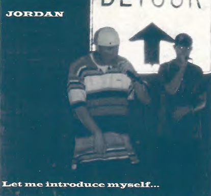 Let Me Introduce Myself