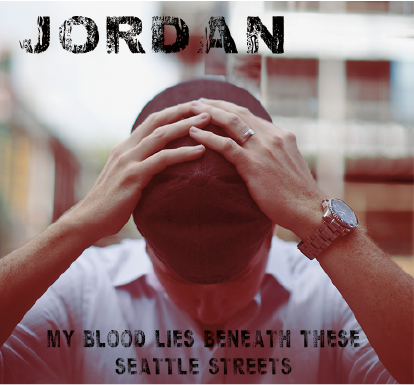 My Blood Lies Beneath These Streets